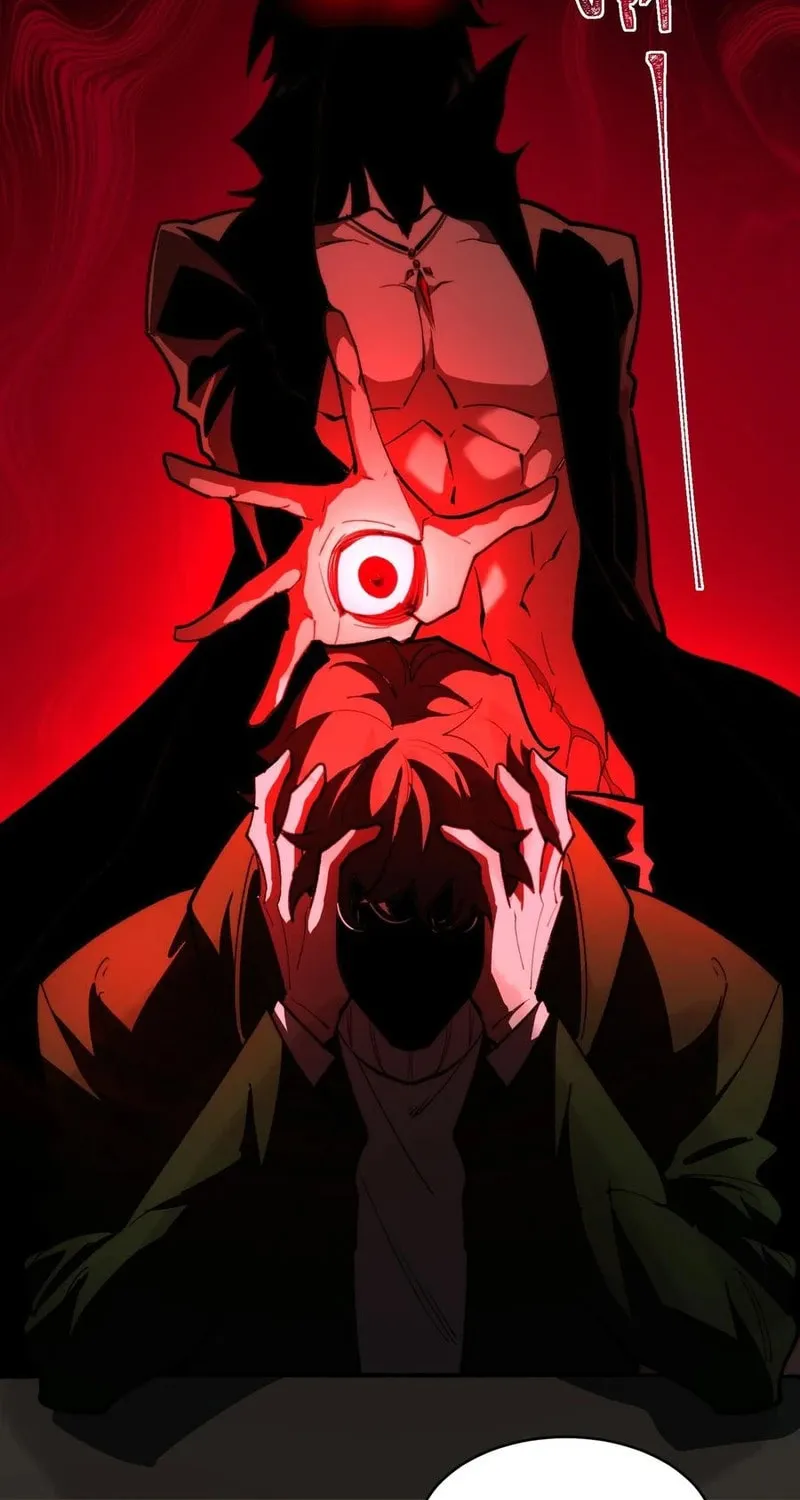 Urban Legend Maker Chapter 97 page 27 - 