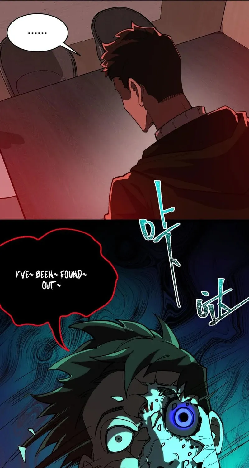 Urban Legend Maker Chapter 97 page 30 - 