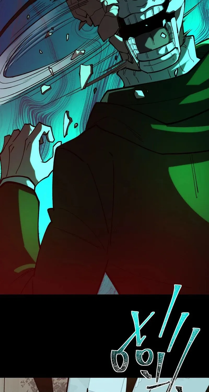Urban Legend Maker Chapter 97 page 31 - 