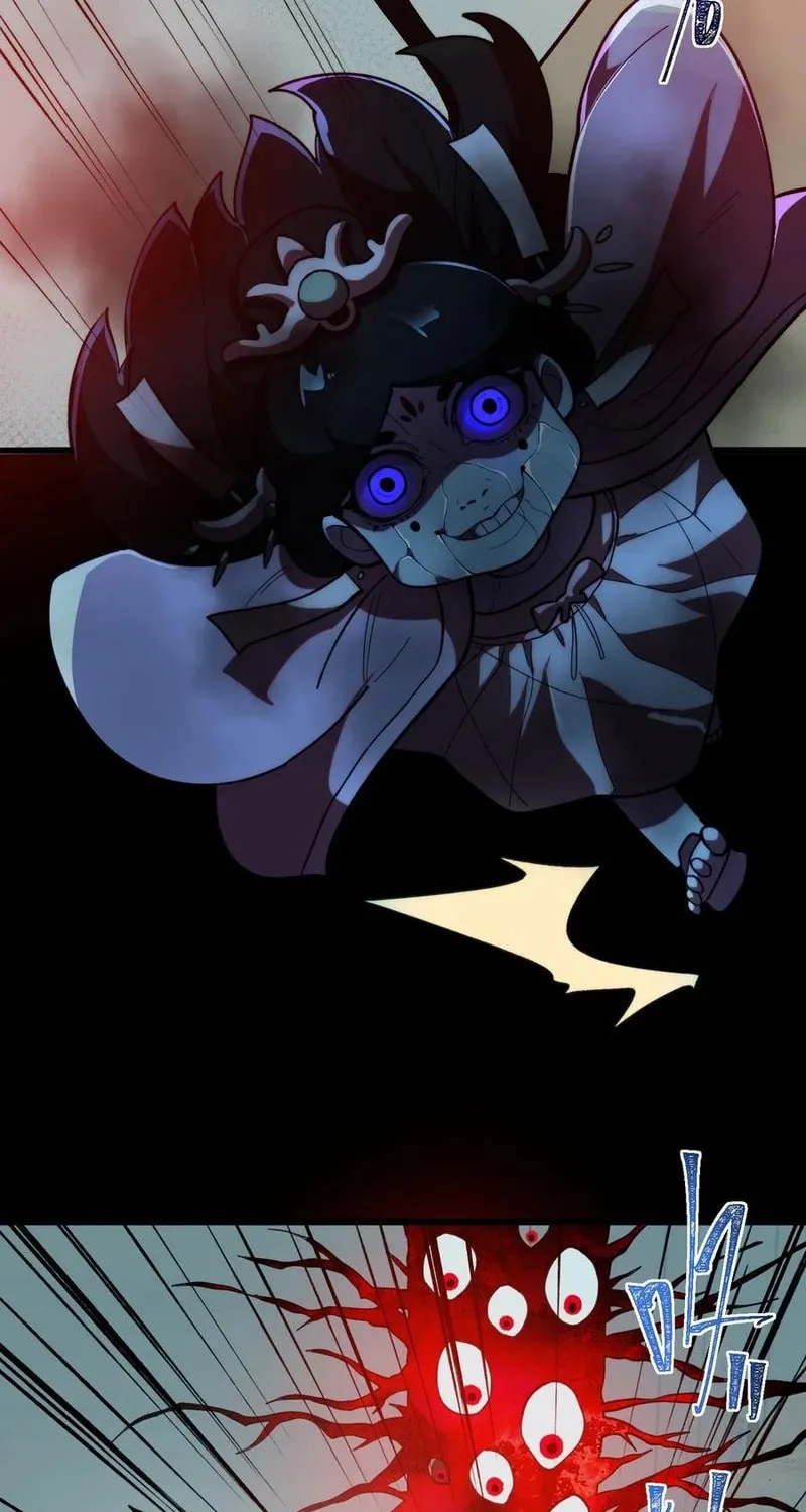 Urban Legend Maker Chapter 97 page 34 - 