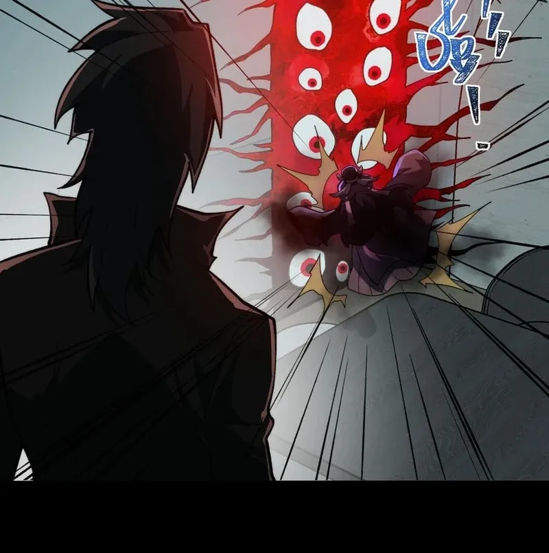 Urban Legend Maker Chapter 97 page 35 - 