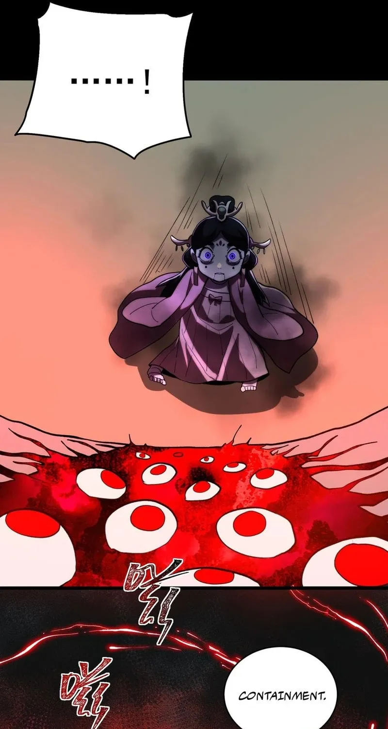 Urban Legend Maker Chapter 97 page 36 - 