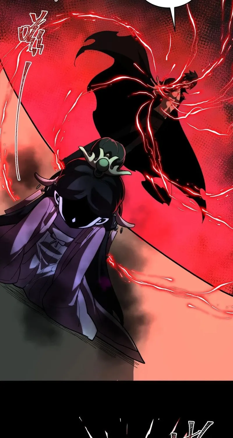 Urban Legend Maker Chapter 97 page 37 - 