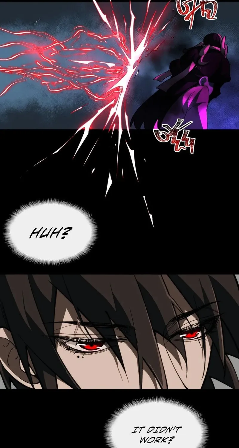Urban Legend Maker Chapter 97 page 38 - 