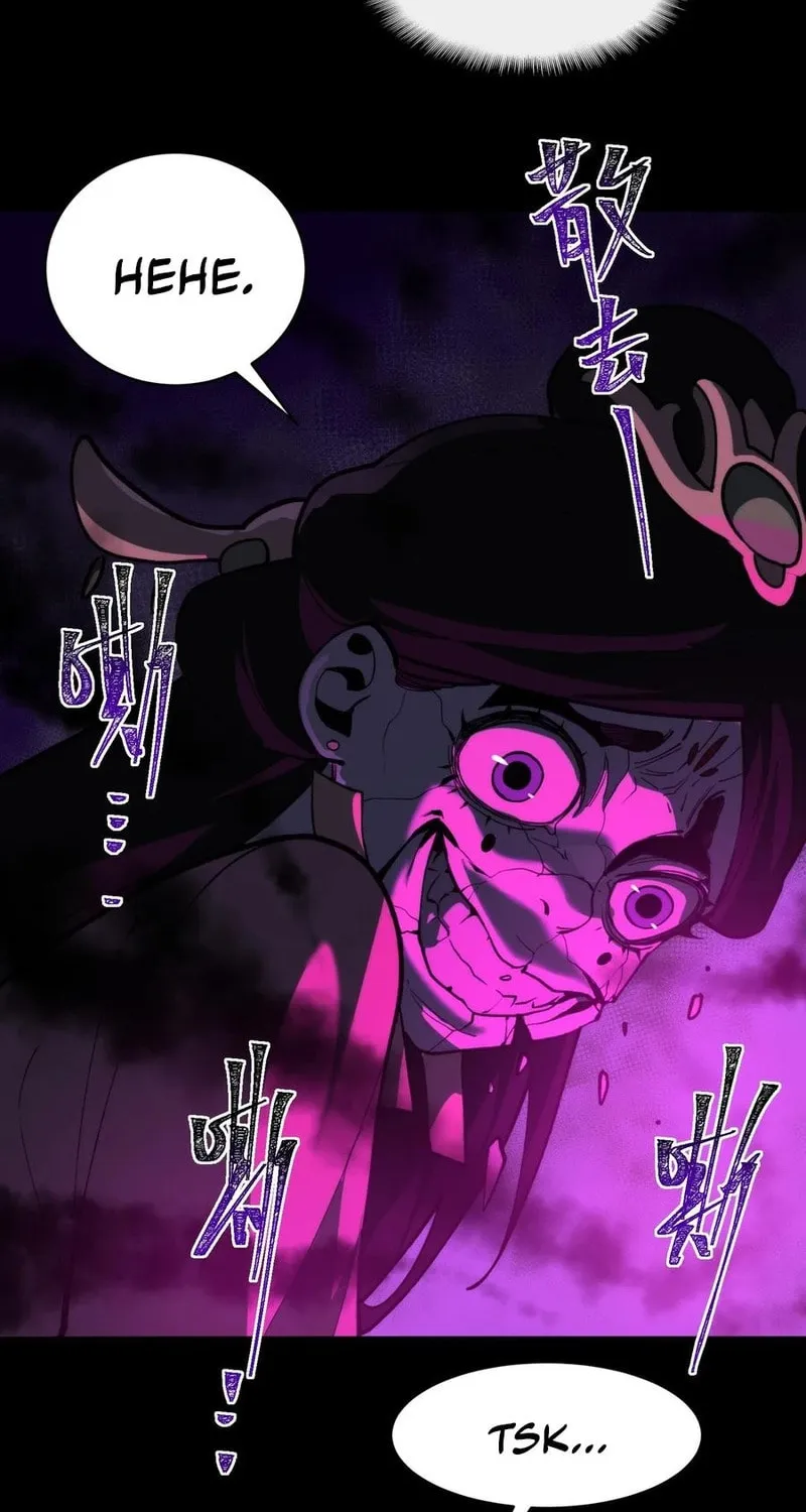 Urban Legend Maker Chapter 97 page 39 - 