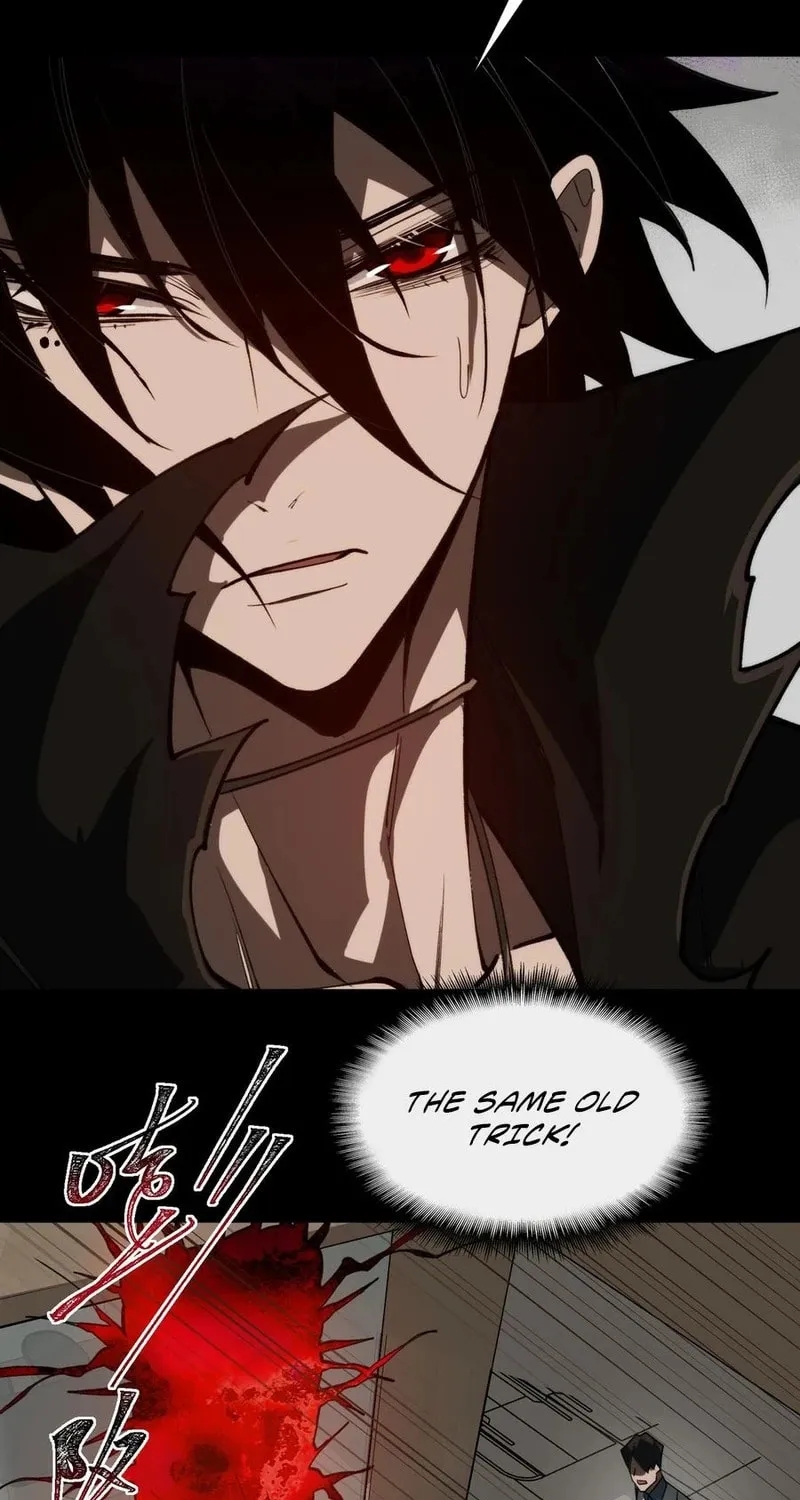 Urban Legend Maker Chapter 97 page 40 - 