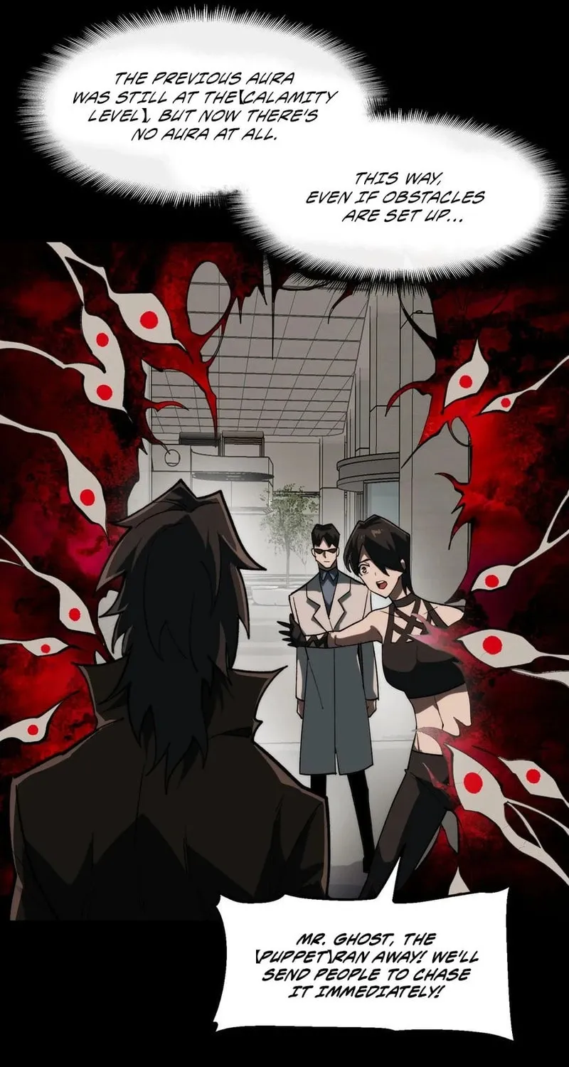 Urban Legend Maker Chapter 97 page 42 - 
