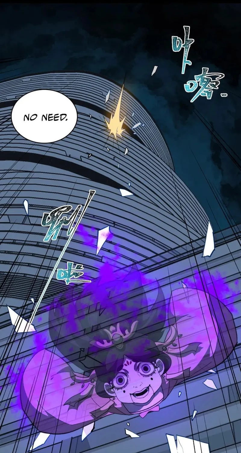 Urban Legend Maker Chapter 97 page 43 - 