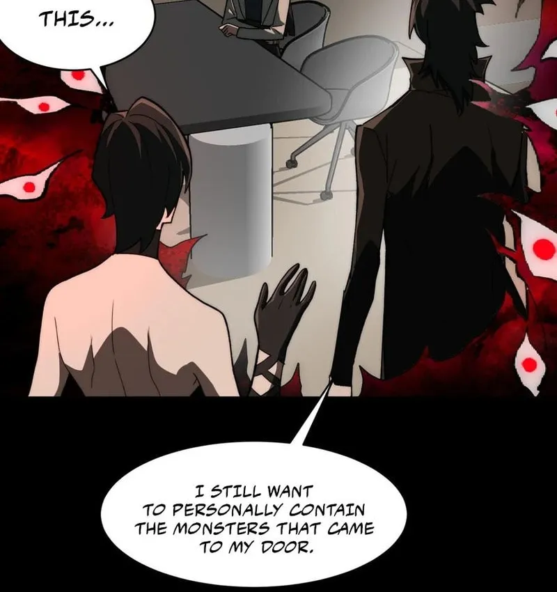 Urban Legend Maker Chapter 97 page 47 - 