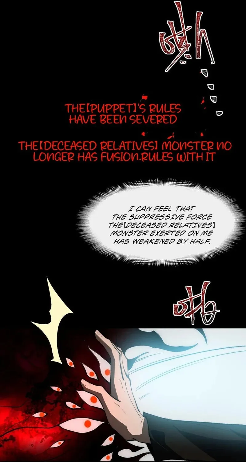Urban Legend Maker Chapter 97 page 48 - 