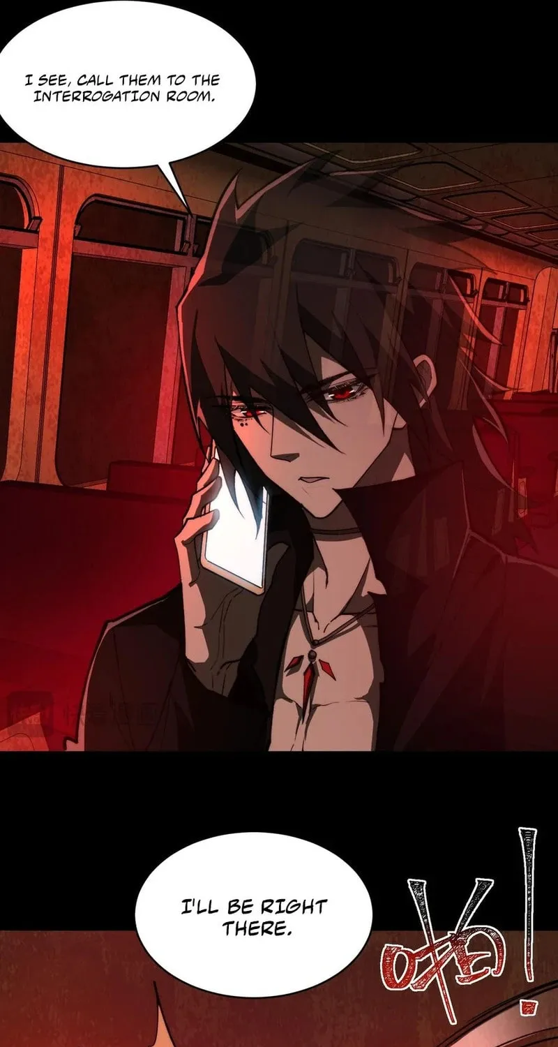 Urban Legend Maker Chapter 97 page 7 - 