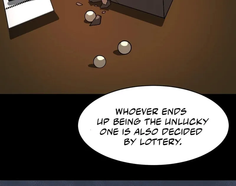 Urban Legend Maker Chapter 98 page 12 - 