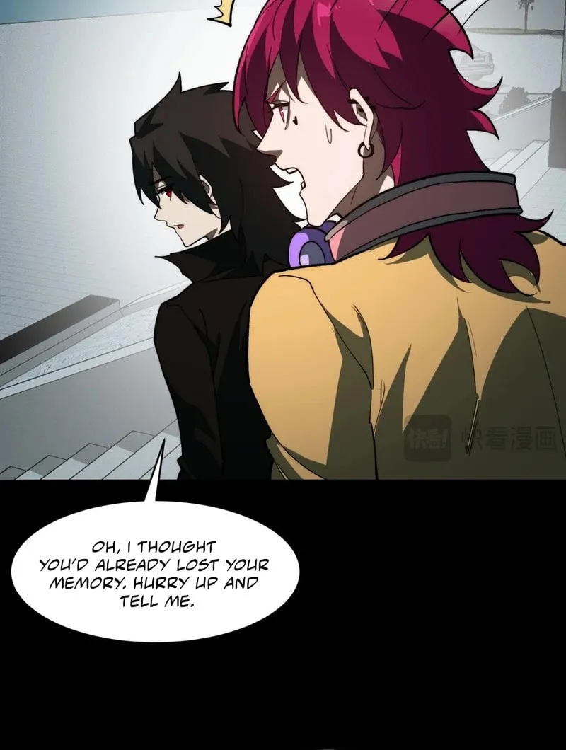 Urban Legend Maker Chapter 98 page 17 - 