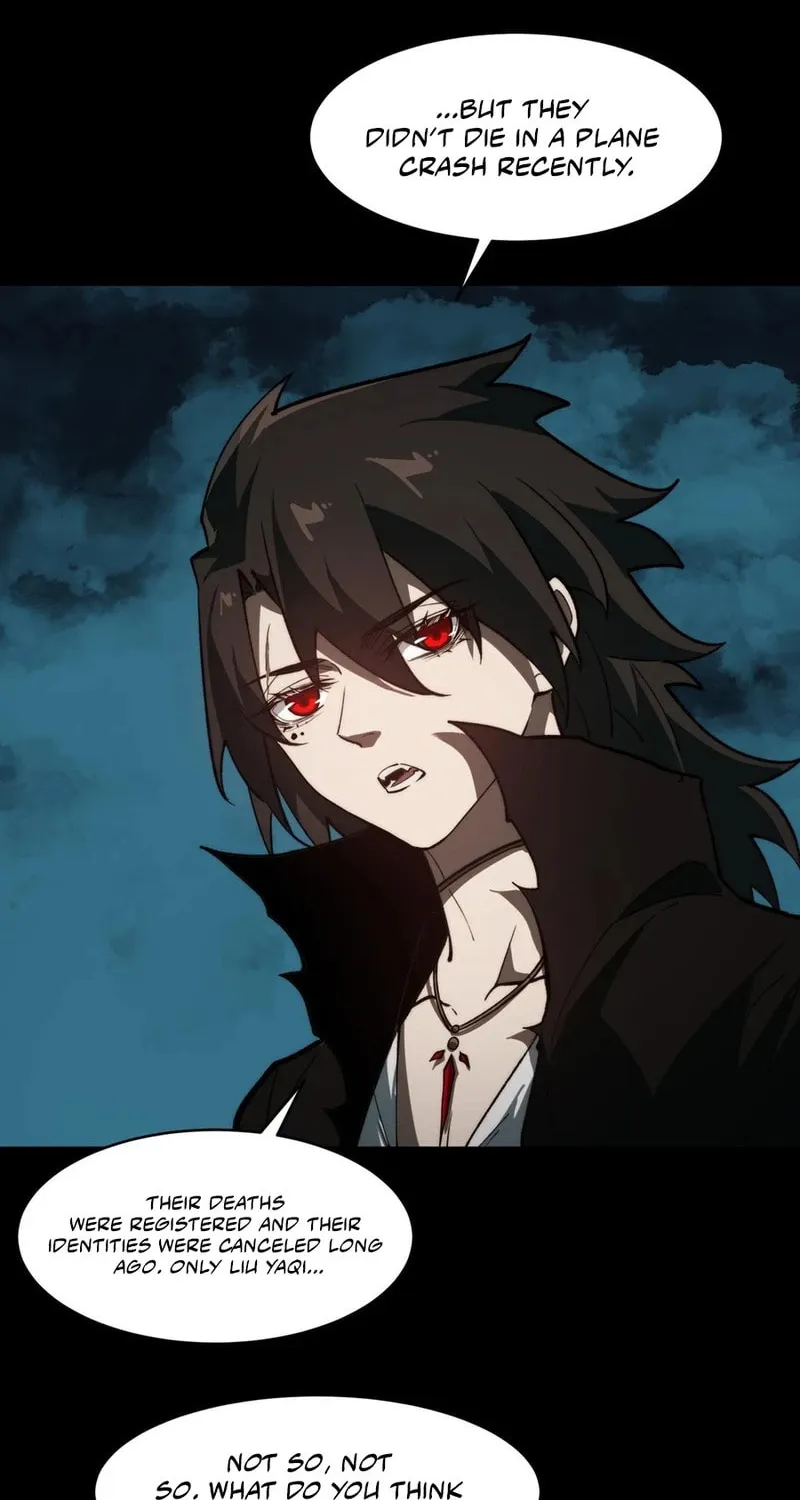 Urban Legend Maker Chapter 98 page 19 - 