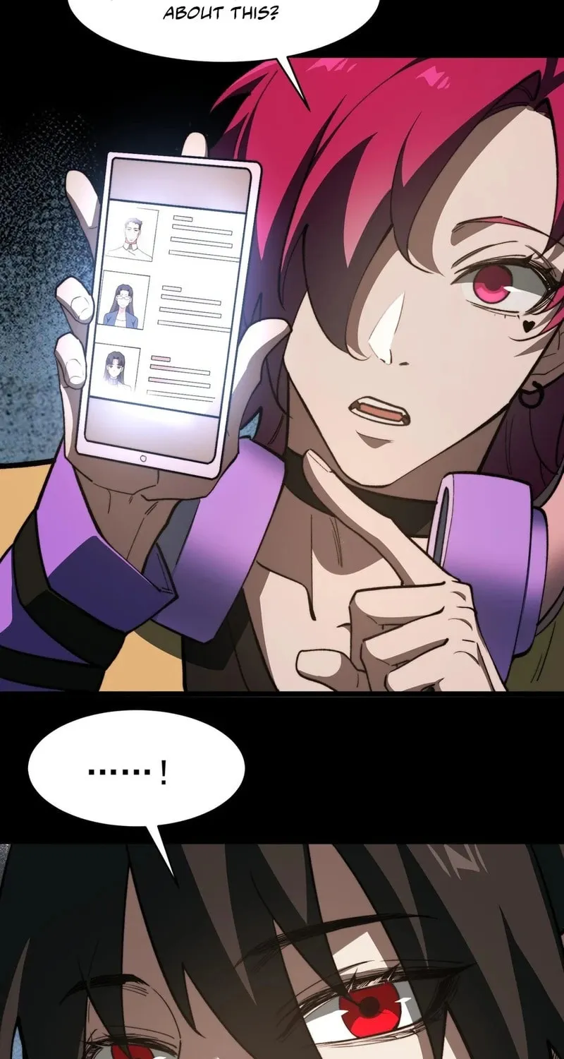 Urban Legend Maker Chapter 98 page 20 - 