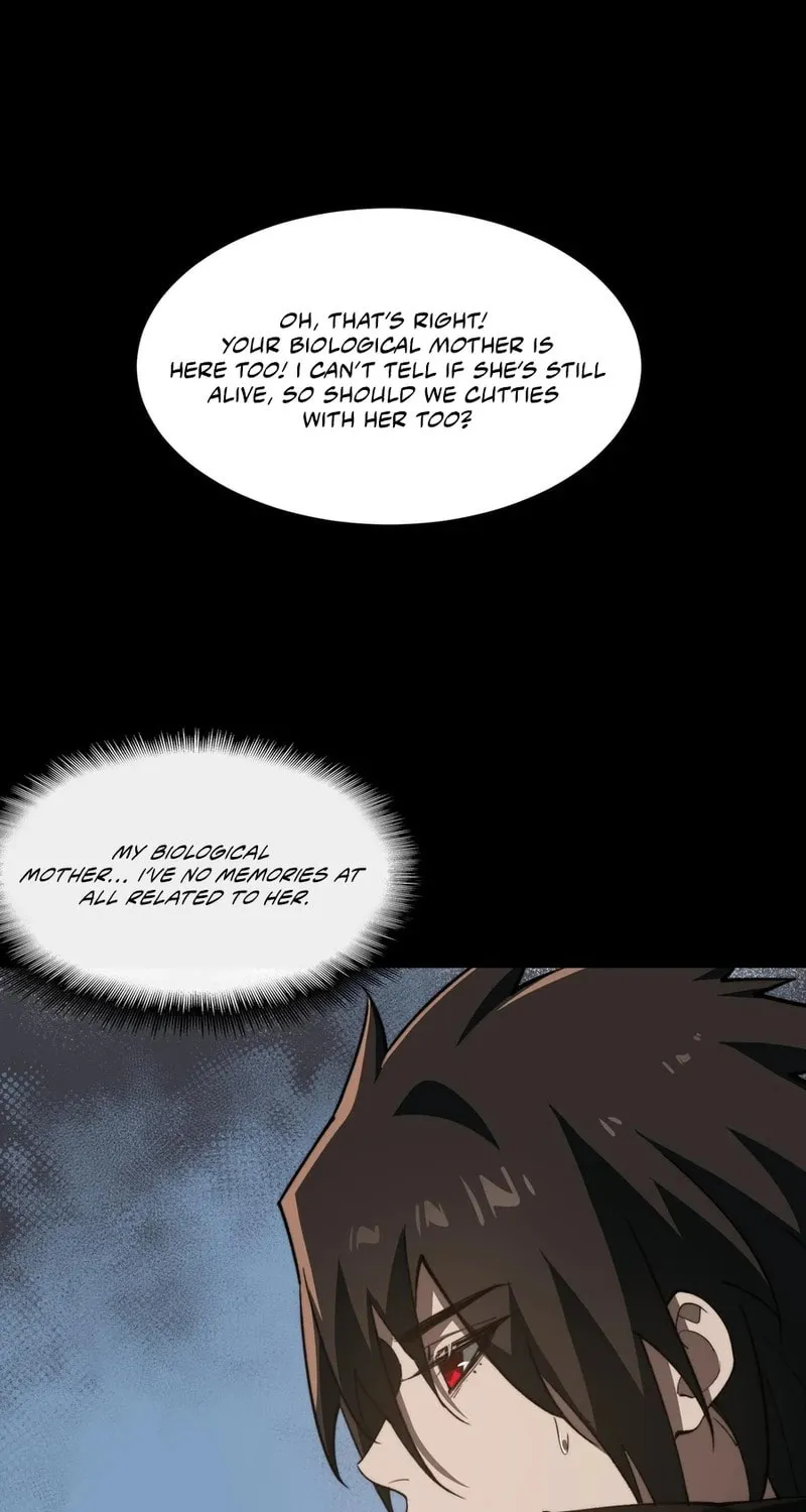 Urban Legend Maker Chapter 98 page 22 - 