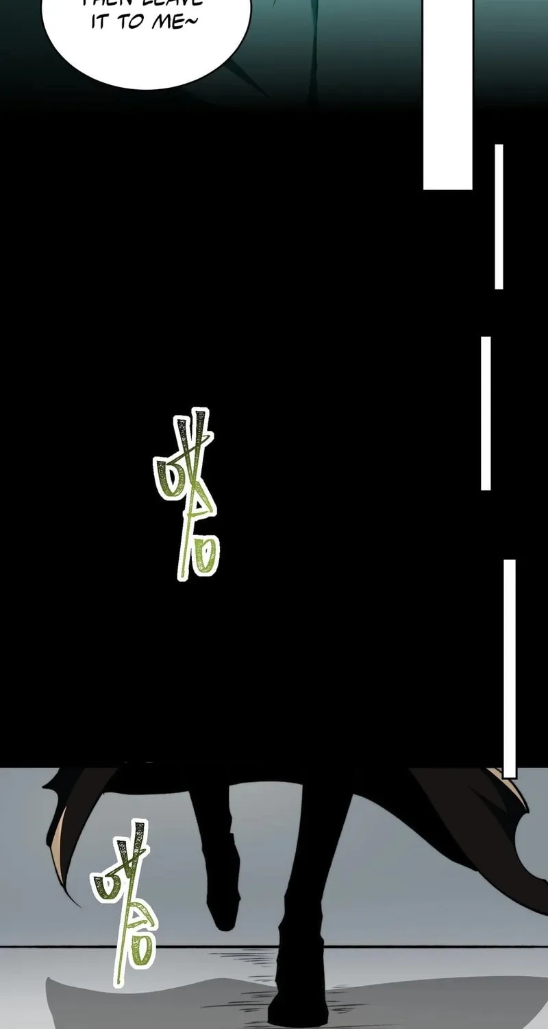 Urban Legend Maker Chapter 98 page 25 - 