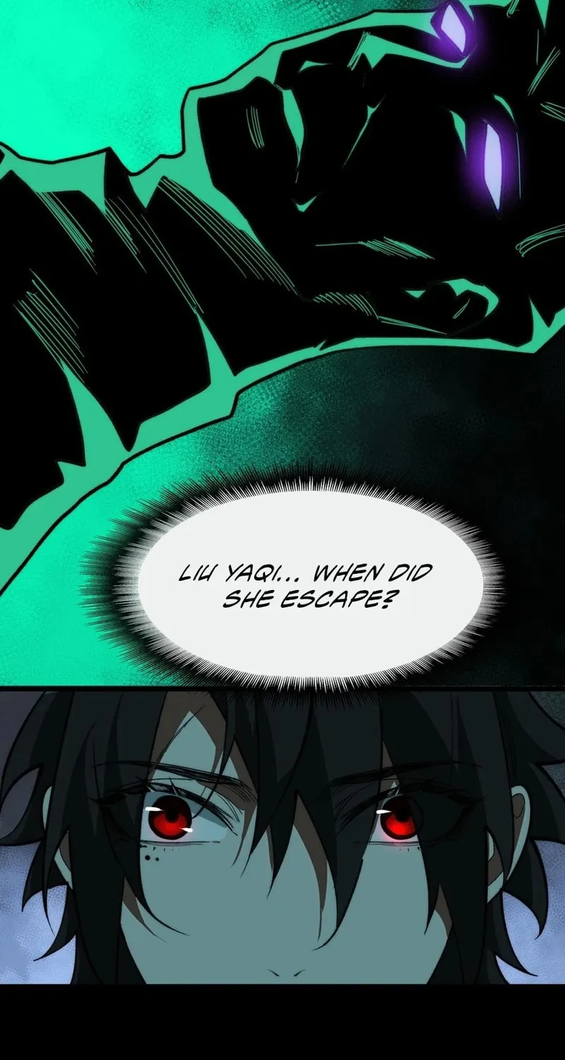 Urban Legend Maker Chapter 98 page 30 - 