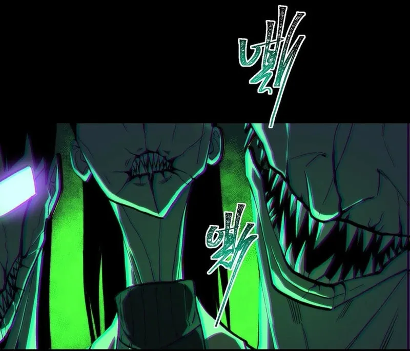 Urban Legend Maker Chapter 98 page 31 - 