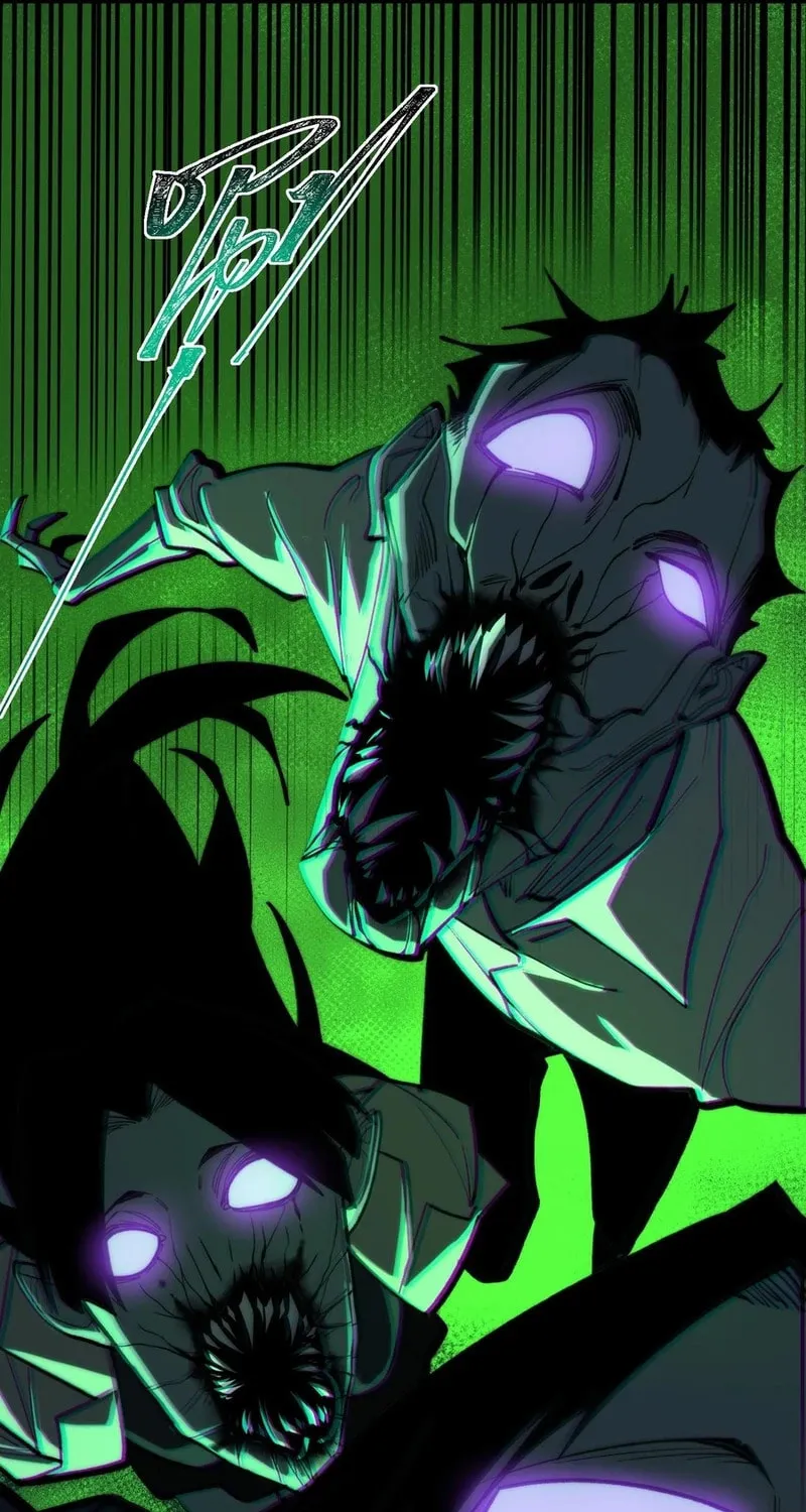 Urban Legend Maker Chapter 98 page 32 - 