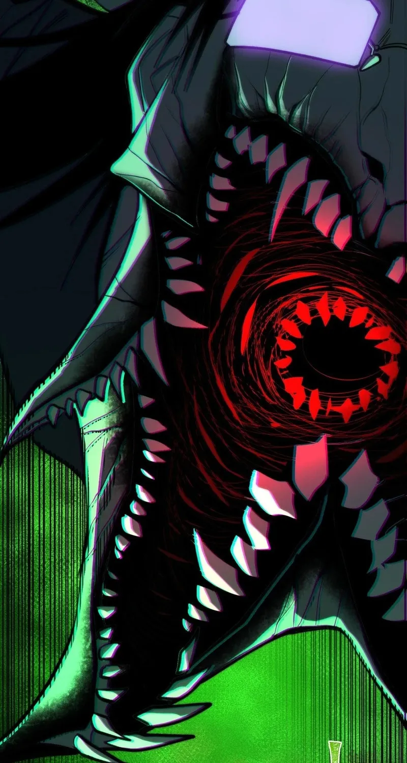 Urban Legend Maker Chapter 98 page 33 - 