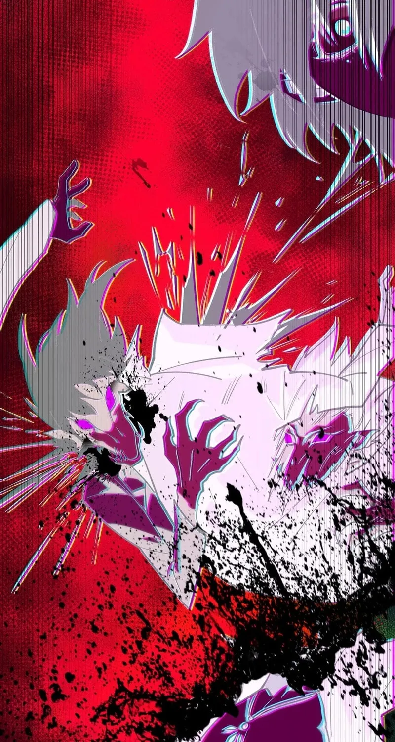 Urban Legend Maker Chapter 98 page 35 - 