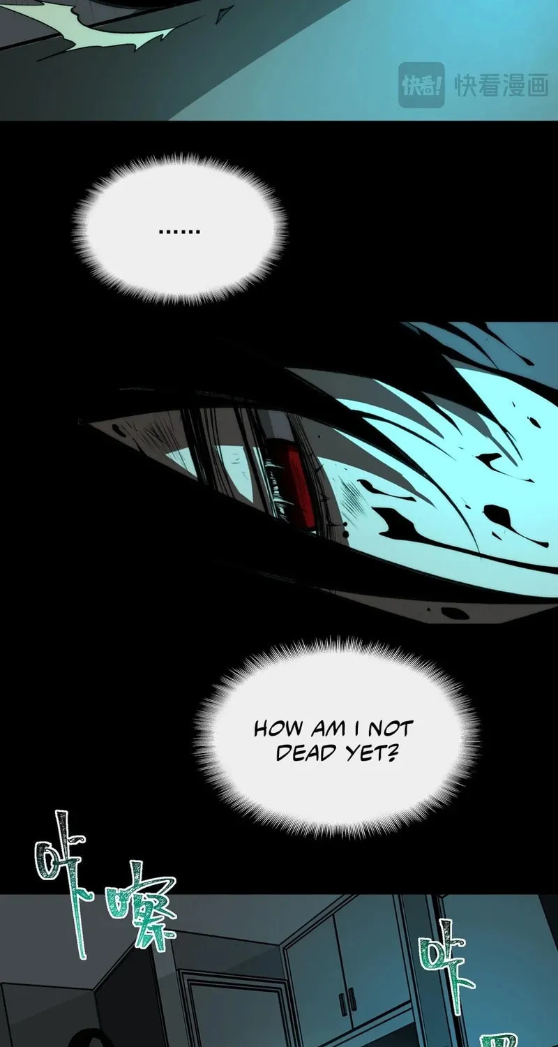 Urban Legend Maker Chapter 98 page 38 - 