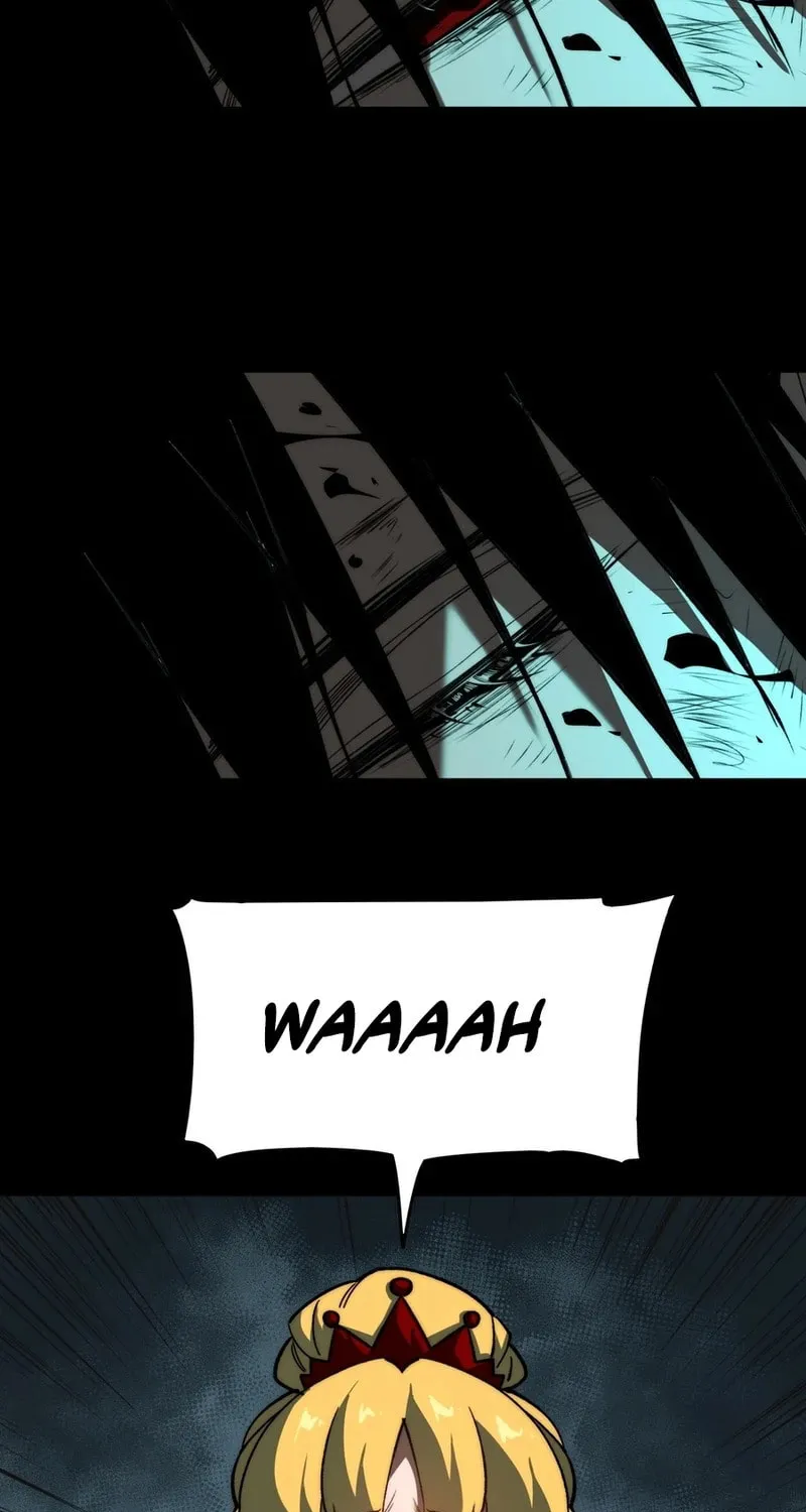 Urban Legend Maker Chapter 98 page 42 - 
