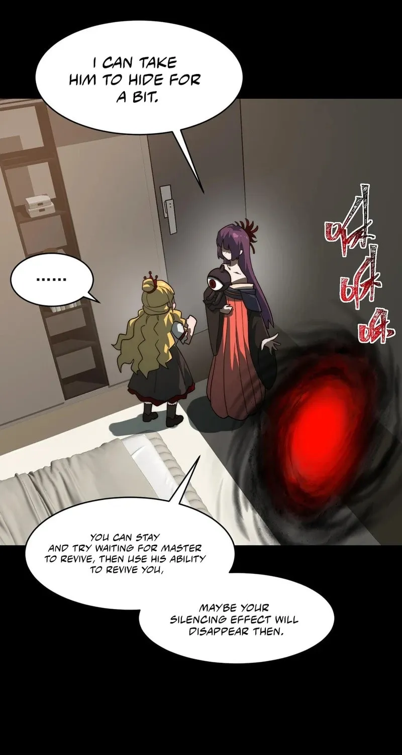 Urban Legend Maker Chapter 98 page 44 - 