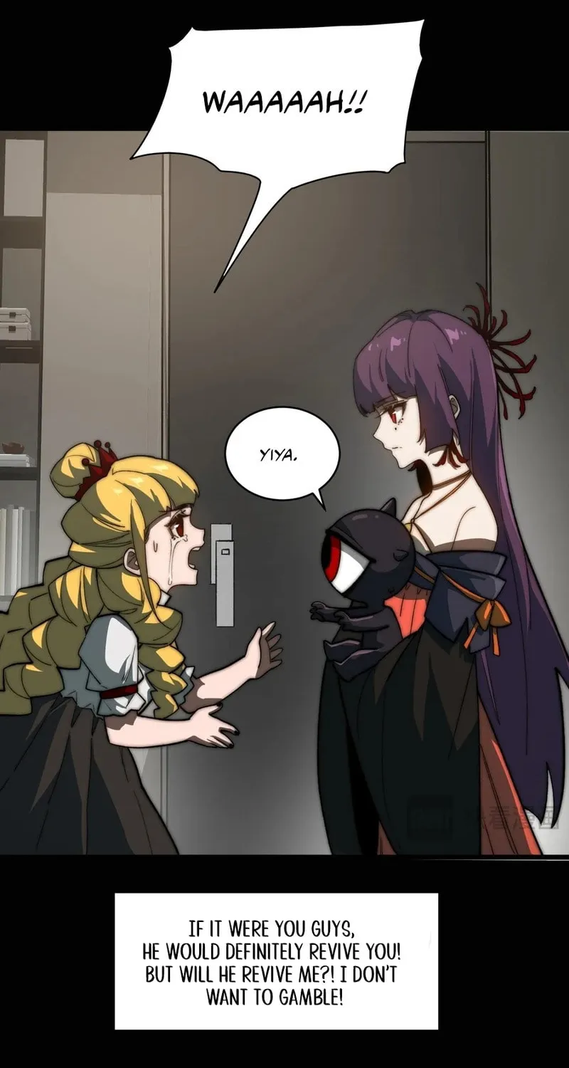 Urban Legend Maker Chapter 98 page 45 - 