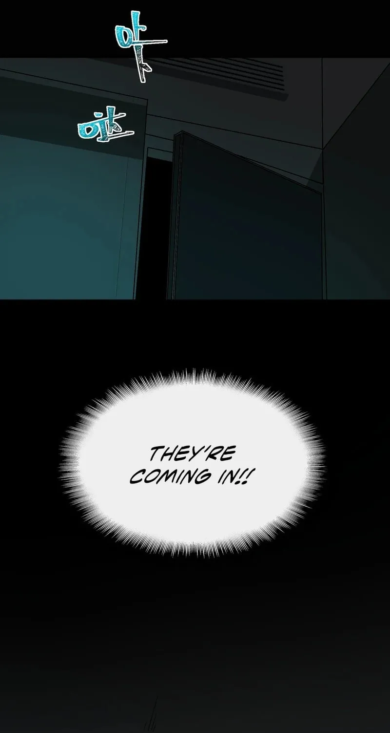 Urban Legend Maker Chapter 98 page 46 - 