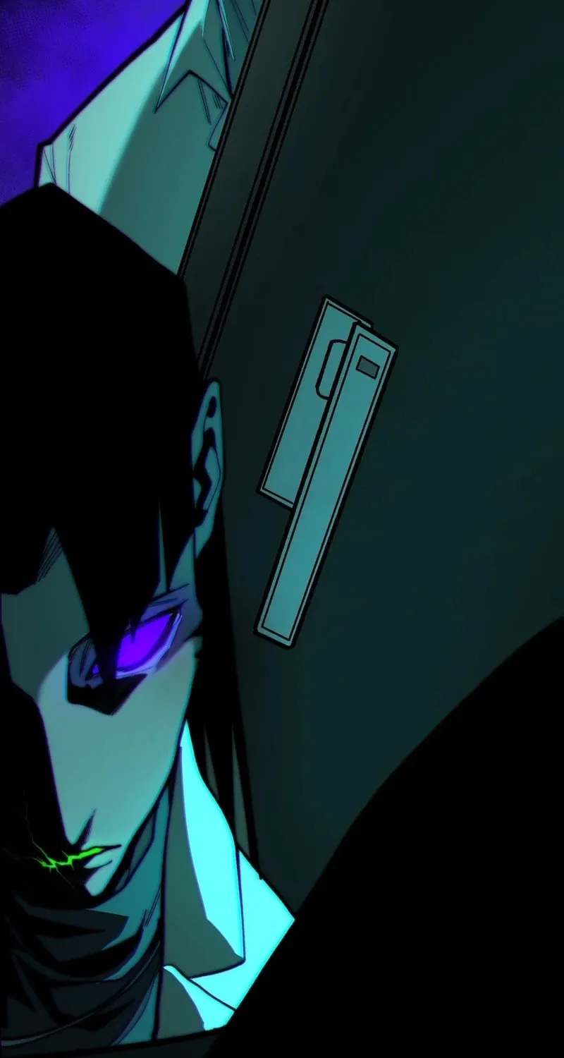 Urban Legend Maker Chapter 98 page 48 - 