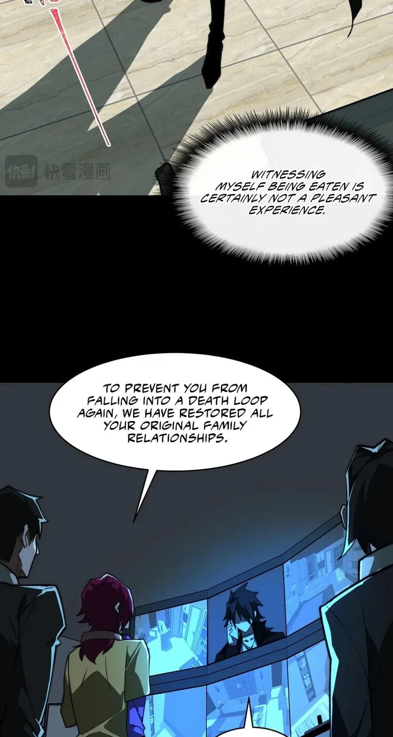 Urban Legend Maker Chapter 99 page 11 - 