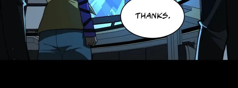 Urban Legend Maker Chapter 99 page 12 - 