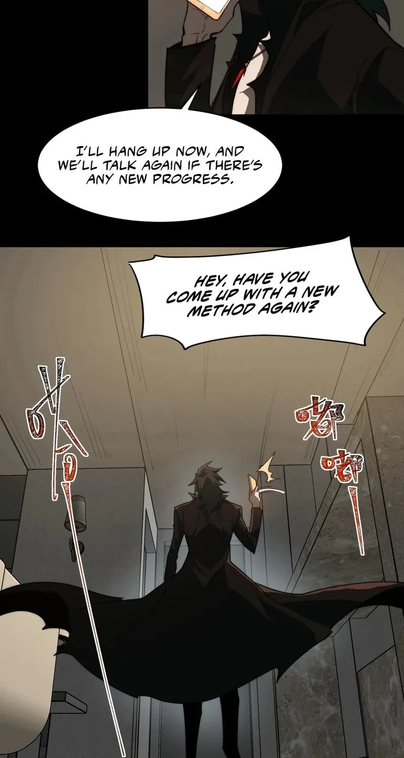 Urban Legend Maker Chapter 99 page 14 - 