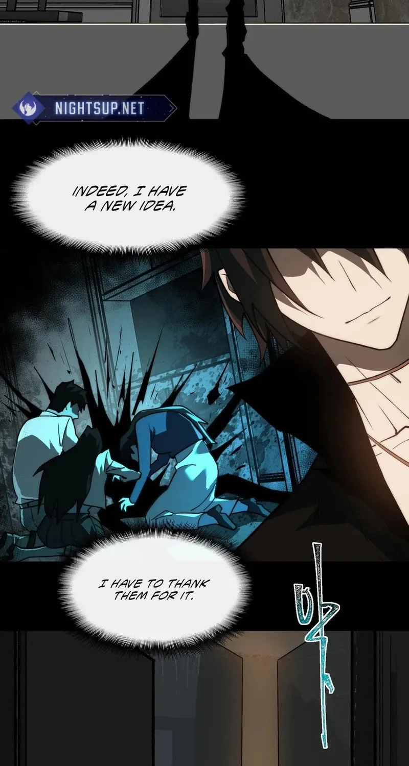 Urban Legend Maker Chapter 99 page 15 - 