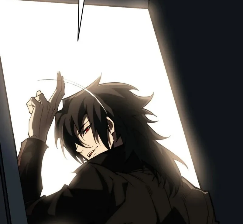Urban Legend Maker Chapter 99 page 23 - 