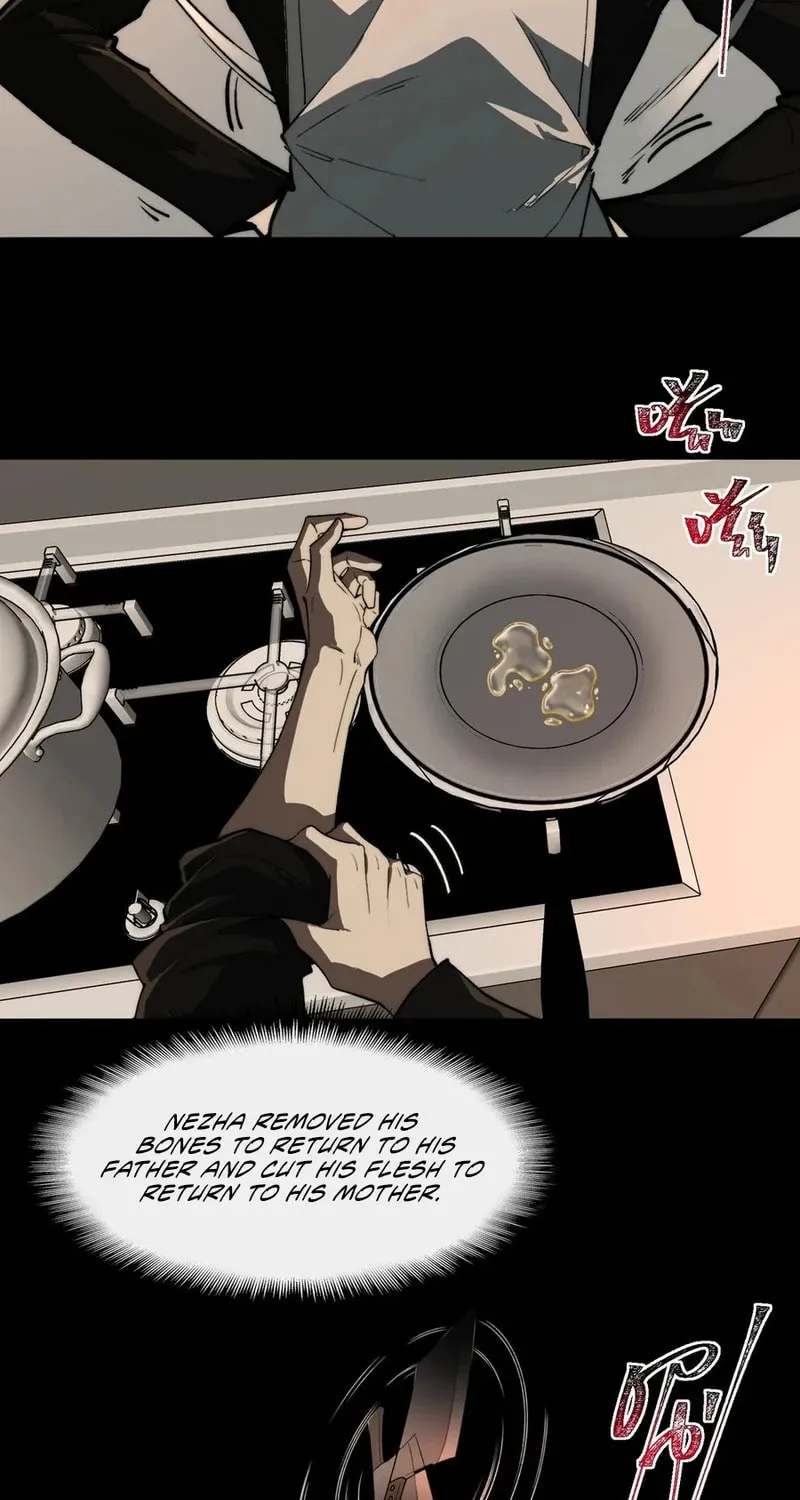Urban Legend Maker Chapter 99 page 26 - 