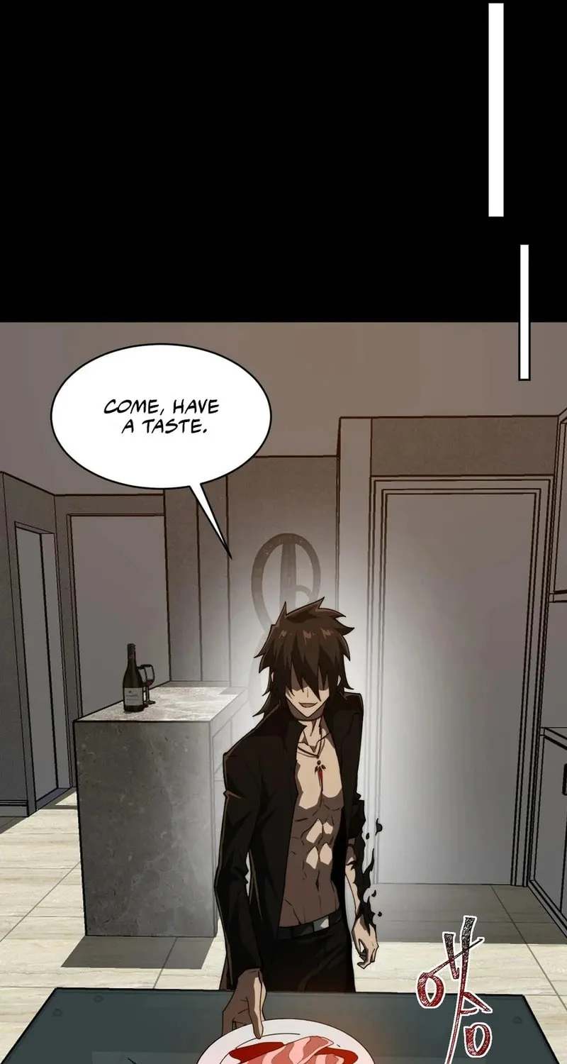 Urban Legend Maker Chapter 99 page 30 - 