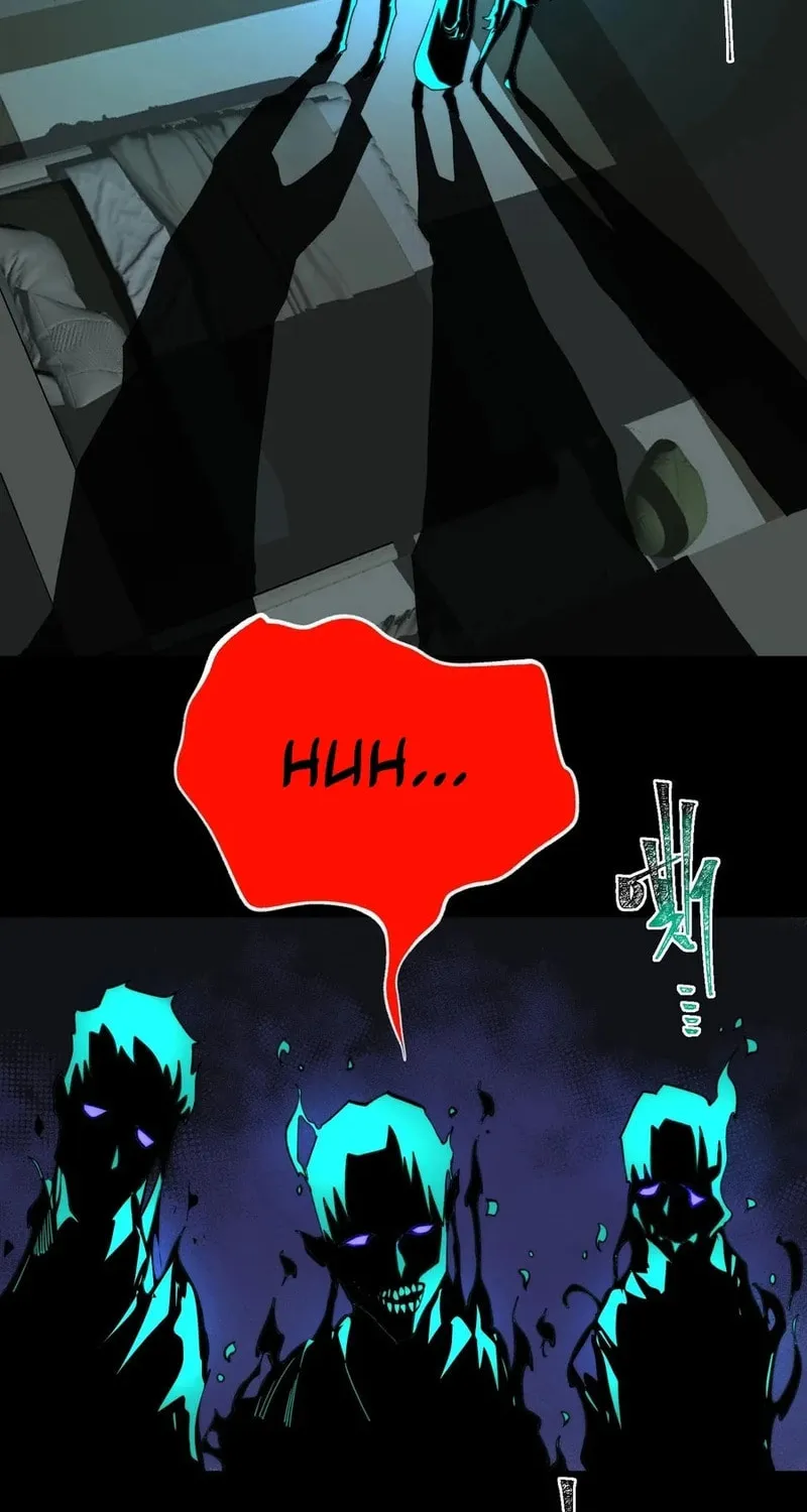 Urban Legend Maker Chapter 99 page 4 - 