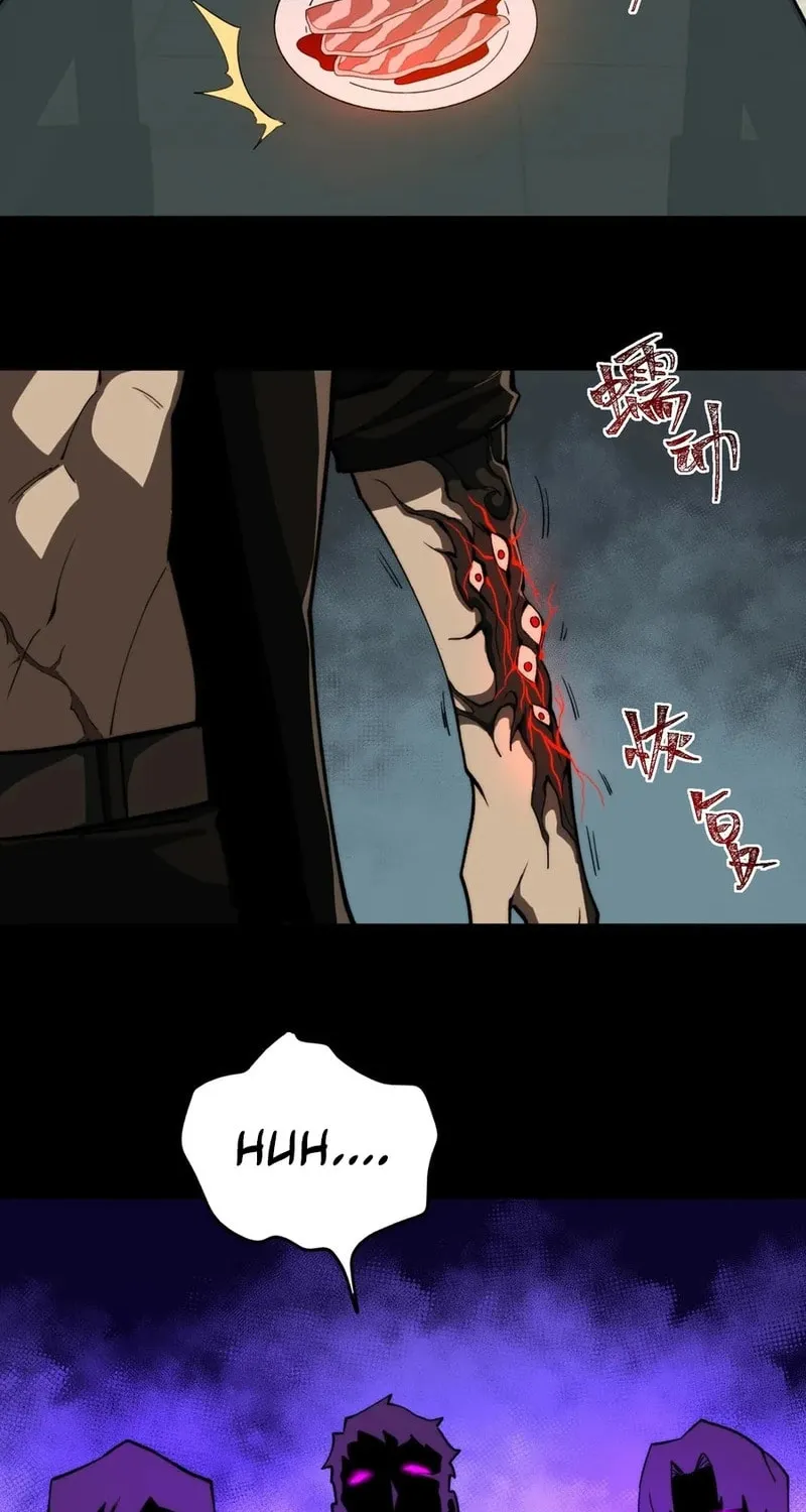 Urban Legend Maker Chapter 99 page 31 - 