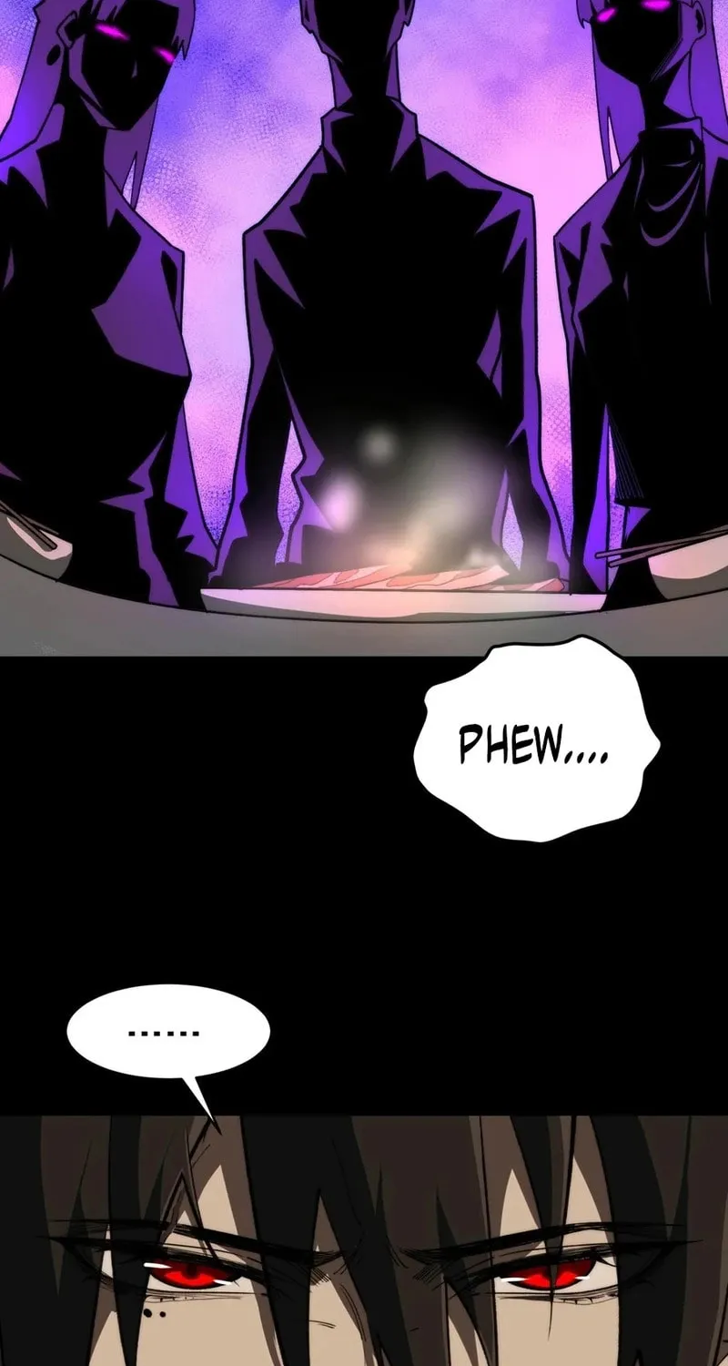 Urban Legend Maker Chapter 99 page 32 - 