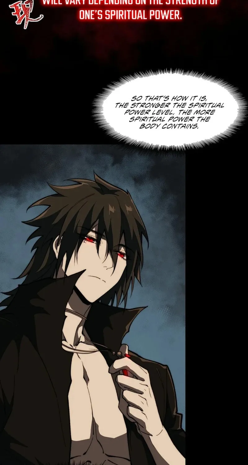 Urban Legend Maker Chapter 99 page 39 - 