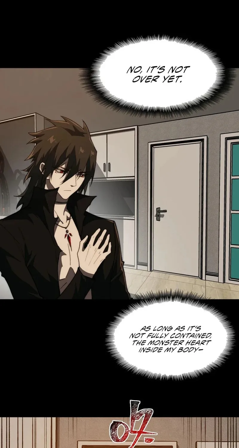 Urban Legend Maker Chapter 99 page 43 - 
