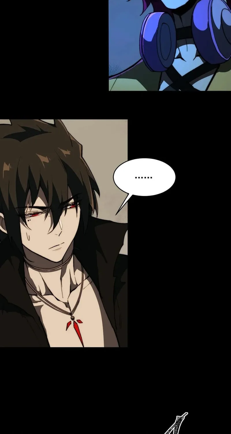 Urban Legend Maker Chapter 99 page 45 - 