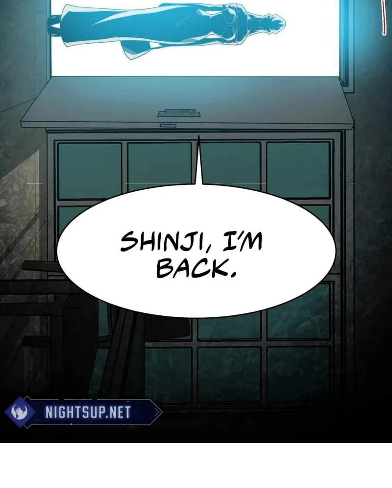 Urban Legend Maker Chapter 99 page 47 - 
