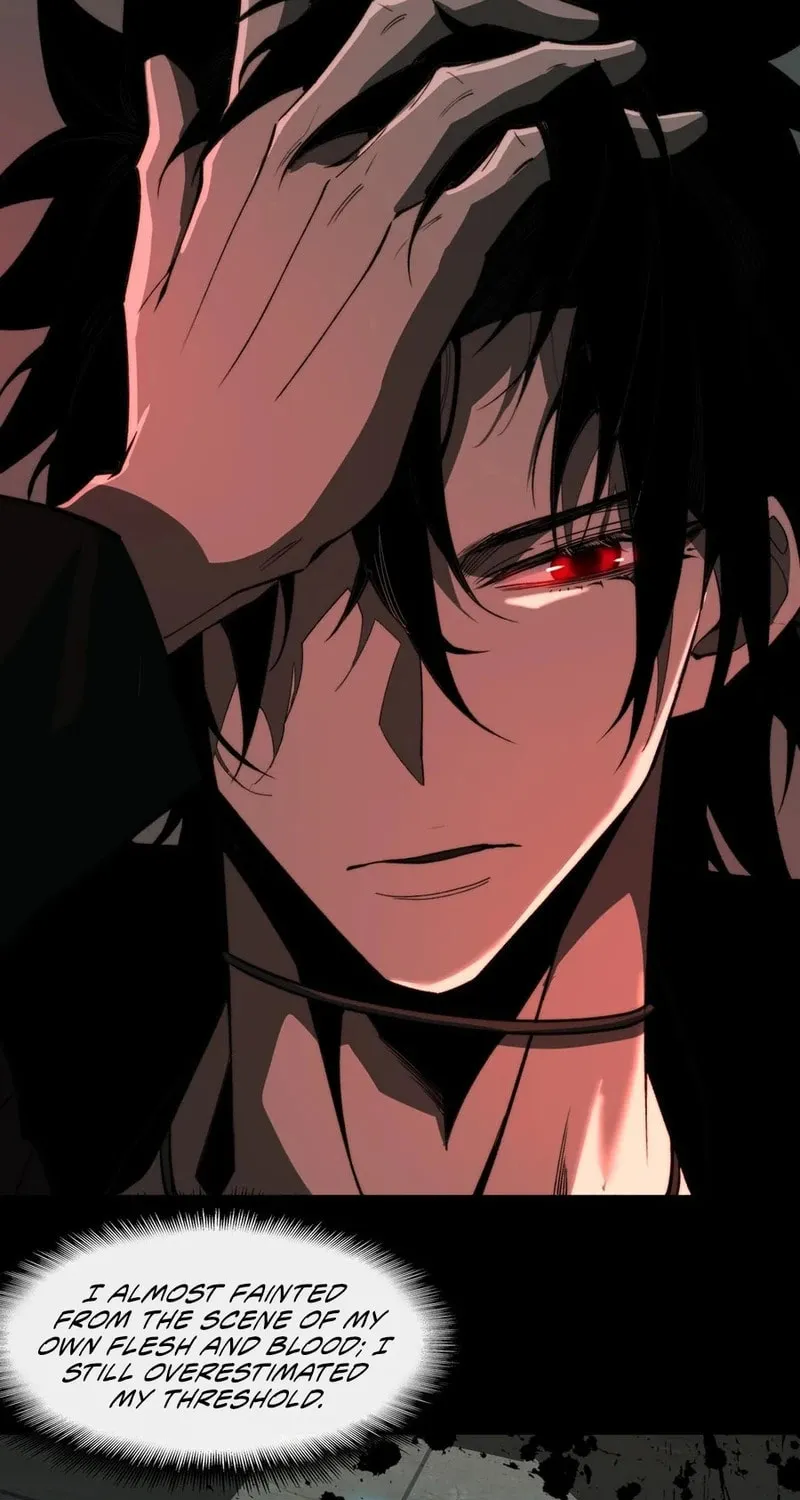 Urban Legend Maker Chapter 99 page 9 - 