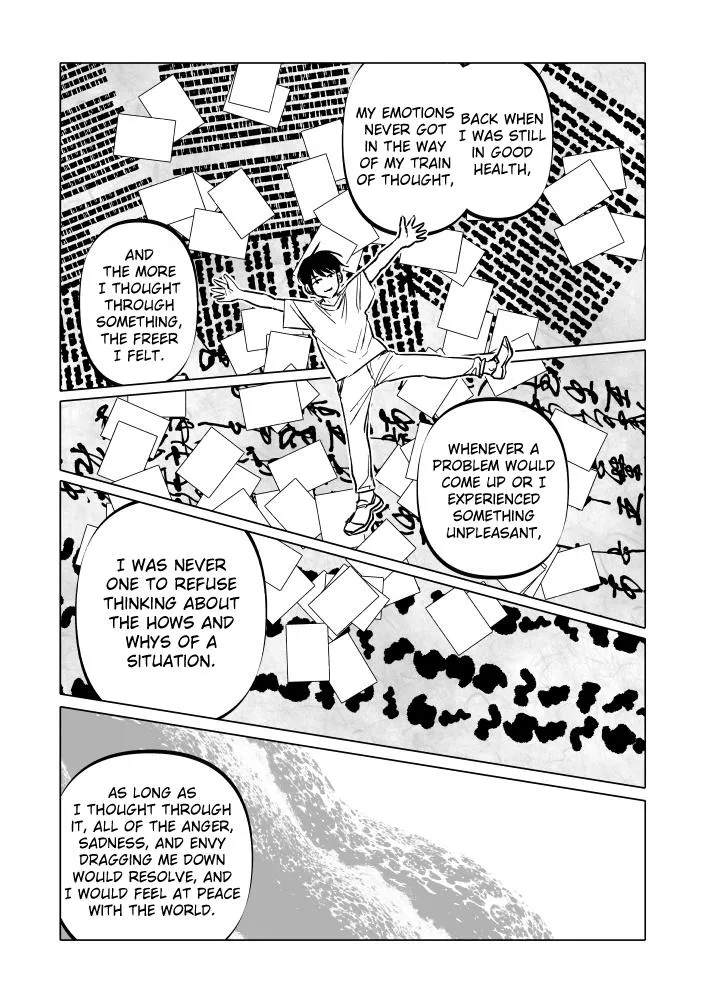 Urekkoka X Utsubyouka Chapter 25 page 7 - 