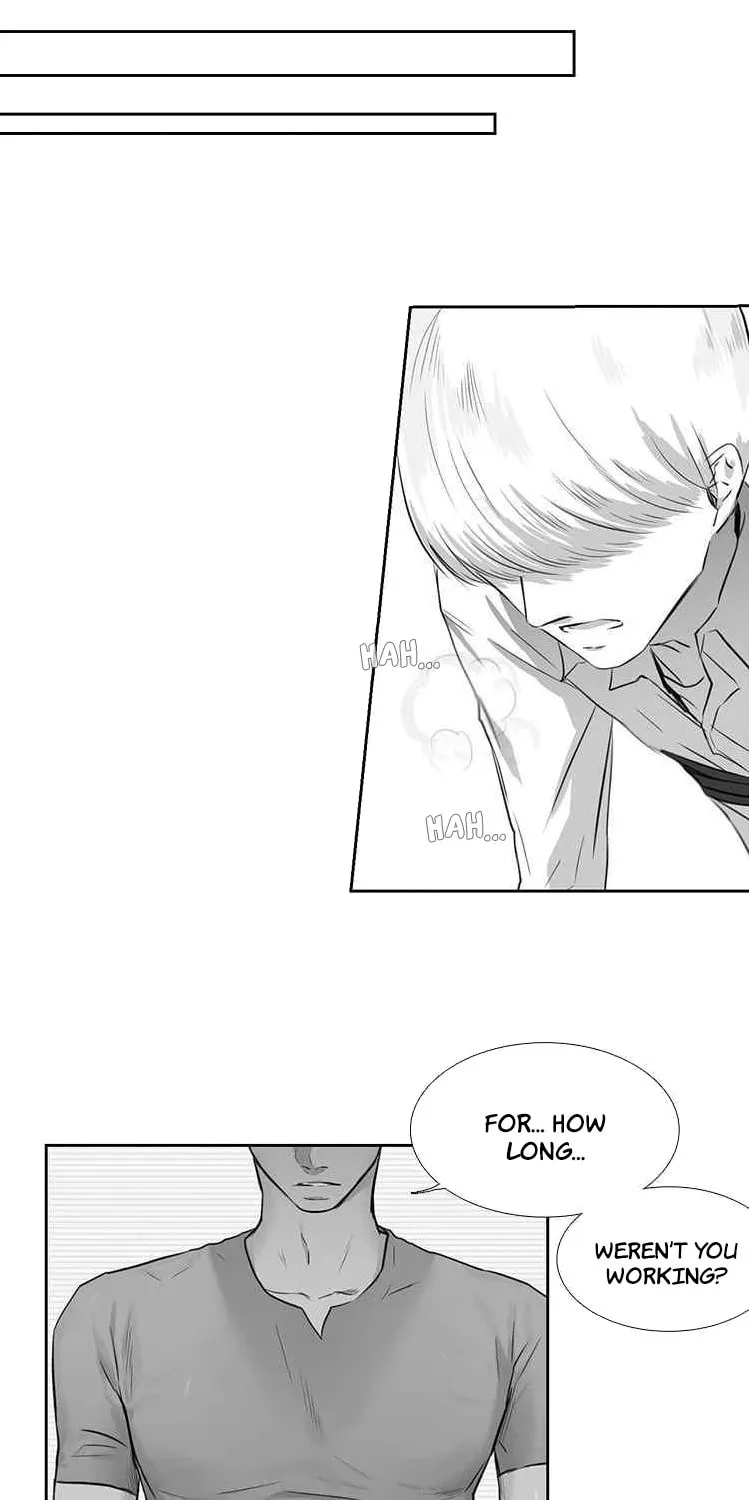 Uridongne Miyongsil Hyeong Chapter 1 page 13 - 
