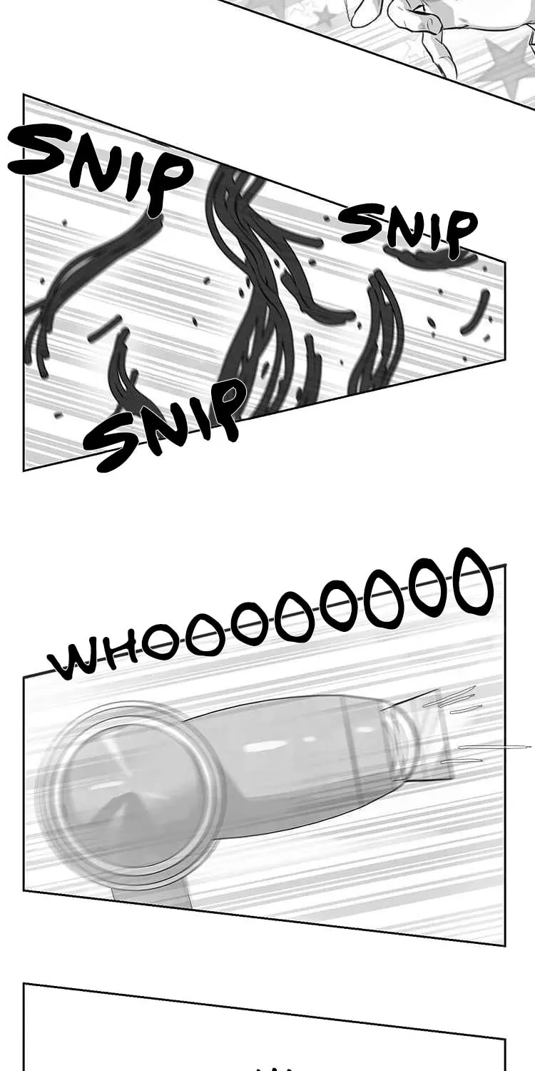 Uridongne Miyongsil Hyeong Chapter 1 page 20 - 